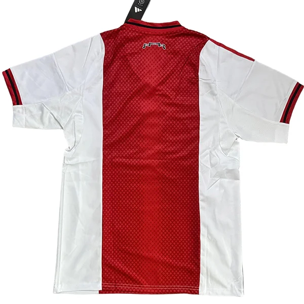 Ajax Maillot 2025 2026 - Maillot Ajax | maillotdefootpersonnalise