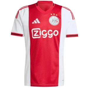 Ajax Maillot 2025 2026 - Maillot Ajax | maillotdefootpersonnalise