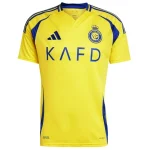 Maillot 2024 2025 - Al-nassr Fc 2026 | maillotdefootpersonnalise