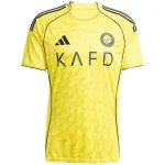 Maillot 2025 2026 - Al-nassr Fc 2026 | maillotdefootpersonnalise