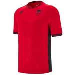 Albanie Maillot 2025 - Maillot Albanie | maillotdefootpersonnalise
