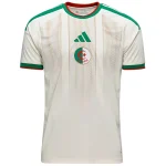 Algérie Maillot 2026 - Maillot Algérie | maillotdefootpersonnalise
