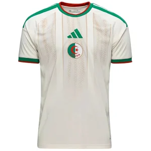 Algérie Maillot 2026 - Maillot Algérie | maillotdefootpersonnalise
