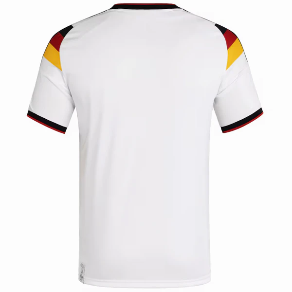 Allemagne Maillot 2026 - Maillot Allemagne 2026 | maillotdefootpersonnalise
