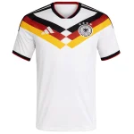 Allemagne Maillot 2026 - Maillot Allemagne 2026 | maillotdefootpersonnalise