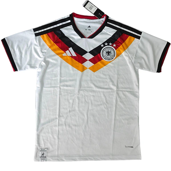 Allemagne Maillot 2026 - Maillot Allemagne 2026 | maillotdefootpersonnalise