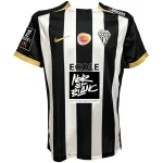 Maillot 2025 2026 - Angers Sporting Club De L Ouest Maillot | maillotdefootpersonnalise