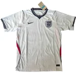 Angleterre Maillot 2026 - Maillot Angleterre 2026 | maillotdefootpersonnalise