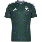 Arabie saoudite Maillot 2026 - Maillot Arabie Saoudite | maillotdefootpersonnalise