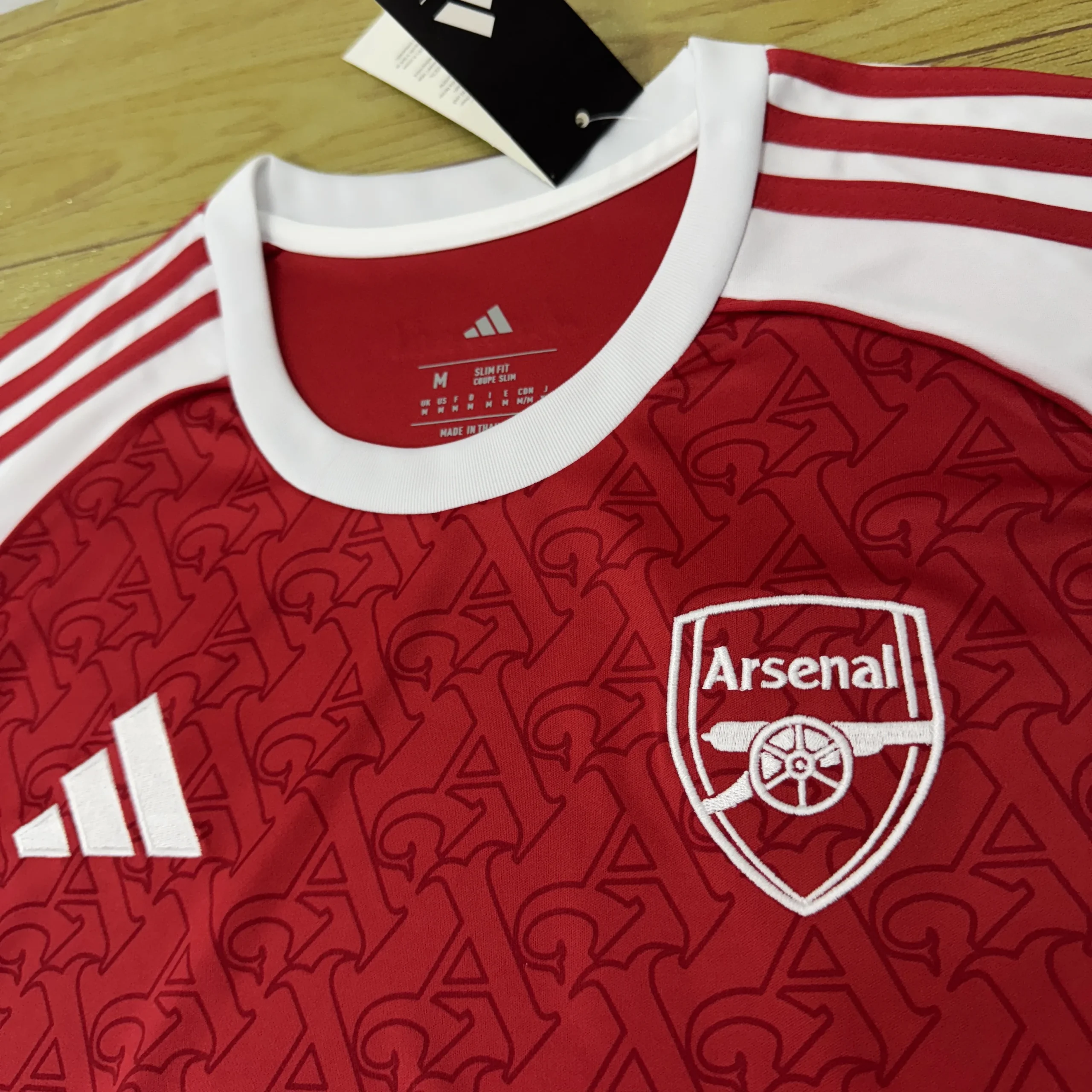 Arsenal Maillot 2025 2026 - Bayern Munich And Arsenal | maillotdefootpersonnalise