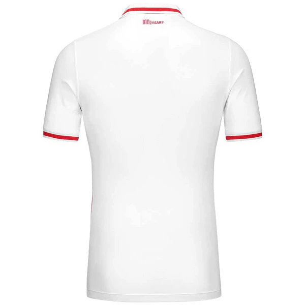 AS Monaco Maillot 2024 2025 - Maillot As Monaco 2026 | maillotdefootpersonnalise