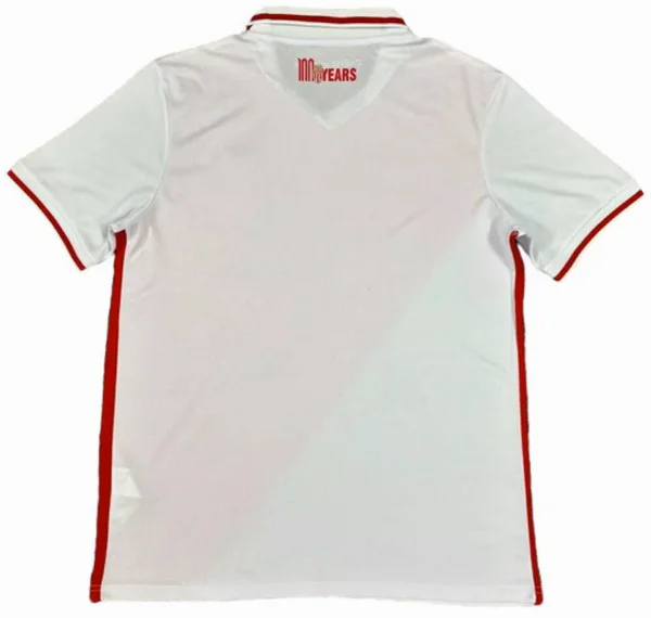 AS Monaco Maillot 2024 2025 - Maillot As Monaco 2026 | maillotdefootpersonnalise