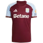 Aston Villa Maillot 2025 2026 - Maillot Aston Villa | maillotdefootpersonnalise