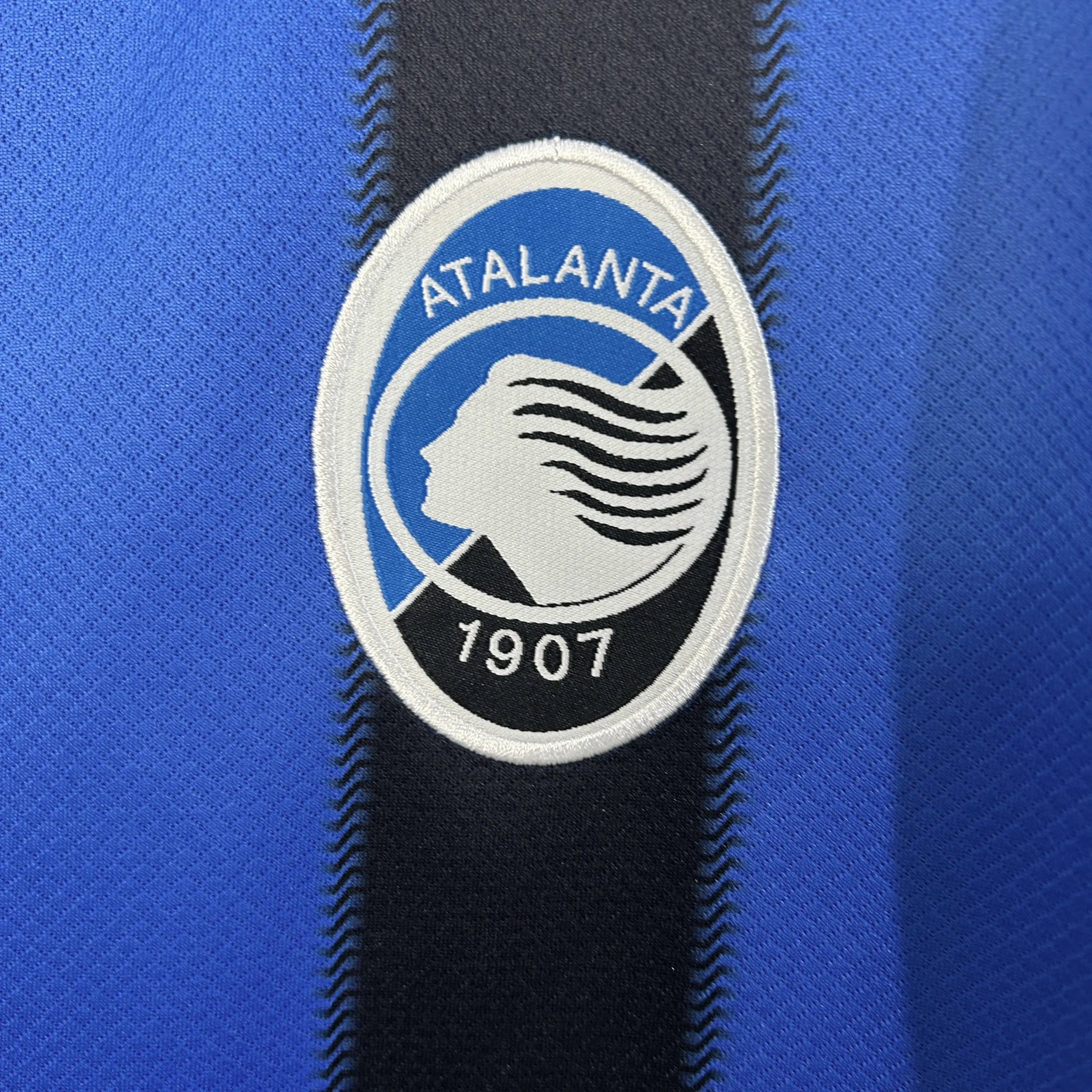 Atalanta Bergame Maillot 2025 2026 - Maillot Atalanta Bergame | maillotdefootpersonnalise