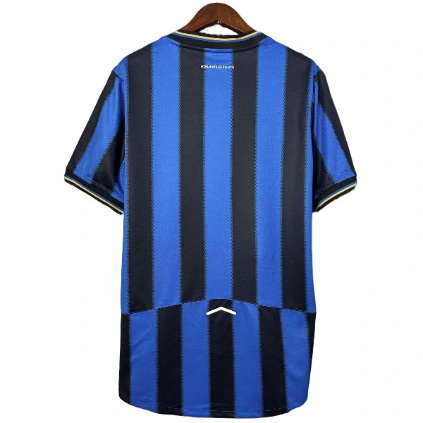 Atalanta Bergame Maillot 2025 2026 - Maillot Atalanta Bergame | maillotdefootpersonnalise