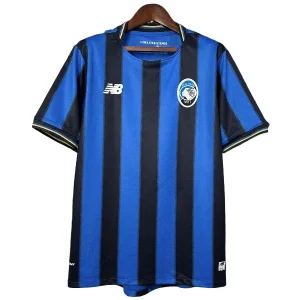 Atalanta Bergame Maillot 2025 2026 - Maillot Atalanta Bergame | maillotdefootpersonnalise