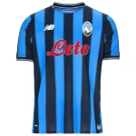 Atalanta Bergame Maillot 2025 2026 - Maillot Atalanta Bergame | maillotdefootpersonnalise