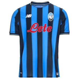 Atalanta Bergame Maillot 2025 2026 - Maillot Atalanta Bergame | maillotdefootpersonnalise