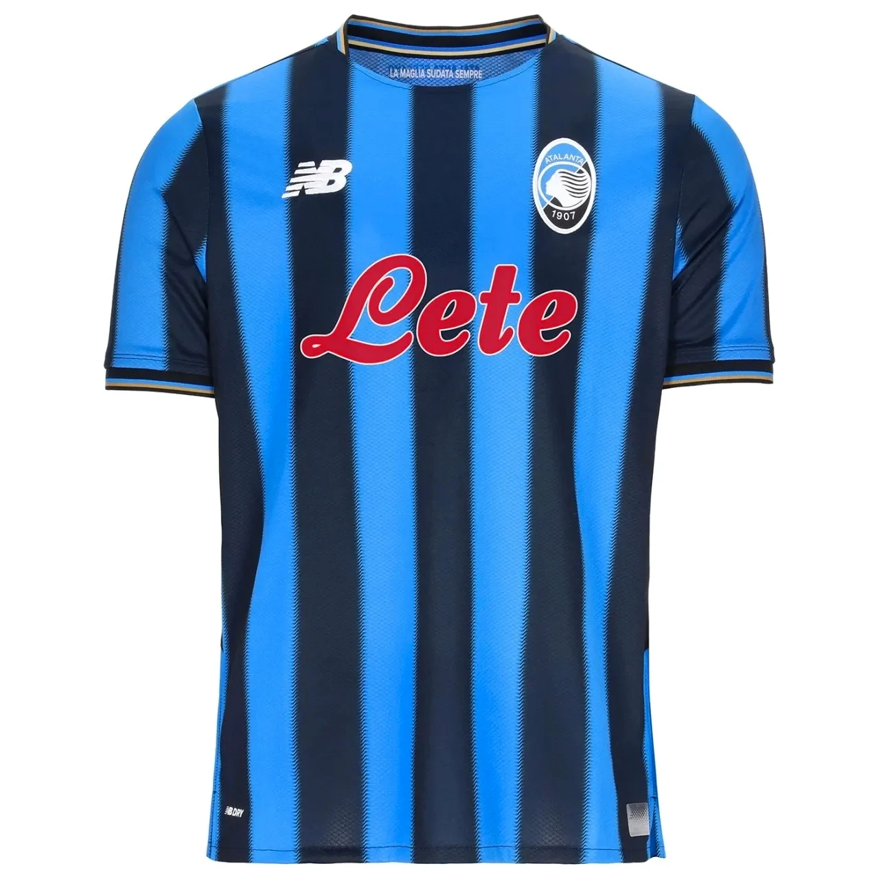 Atalanta Bergame Maillot 2025 2026 - Maillot Atalanta Bergame | maillotdefootpersonnalise