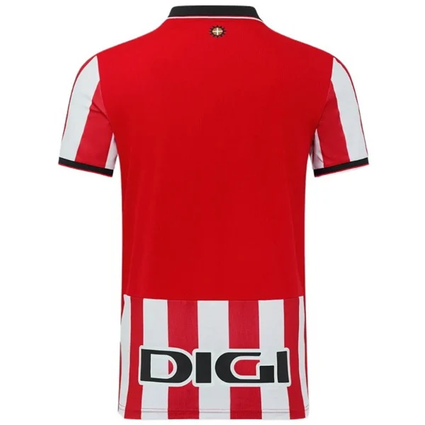 Athletic Bilbao Maillot 2025 2026 - Maillot Athletic Bilbao | maillotdefootpersonnalise