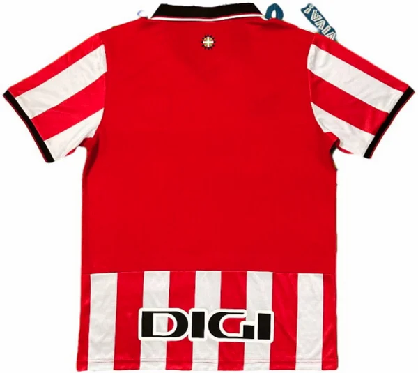 Athletic Bilbao Maillot 2025 2026 - Maillot Athletic Bilbao | maillotdefootpersonnalise