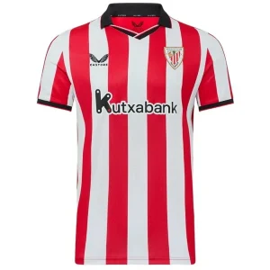Athletic Bilbao Maillot 2025 2026 - Maillot Athletic Bilbao | maillotdefootpersonnalise