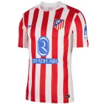 Atlético de Madrid Maillot 2025 2026 - Maillot Atlético Madrid 2026 | maillotdefootpersonnalise