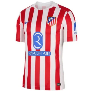 Atlético de Madrid Maillot 2025 2026 - Maillot Atlético Madrid 2026 | maillotdefootpersonnalise