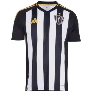 Atlético Mineiro Maillot 2025 2026 - Maillot Atlético Mineiro 2025 | maillotdefootpersonnalise