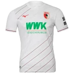 FC Augsburg Maillot 2024 2025 - Fc Augsburg Vs | maillotdefootpersonnalise