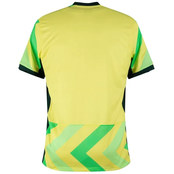 Australie Maillot 2026 - Maillot Australie | maillotdefootpersonnalise