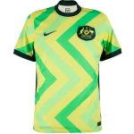 Australie Maillot 2026 - Maillot Australie | maillotdefootpersonnalise