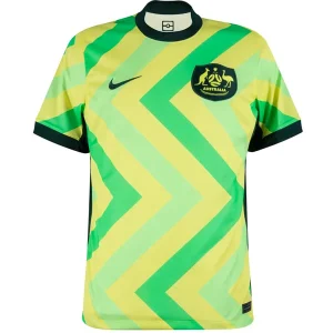 Australie Maillot 2026 - Maillot Australie | maillotdefootpersonnalise