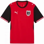 Autriche Maillot 2026 - Maillot Autriche | maillotdefootpersonnalise