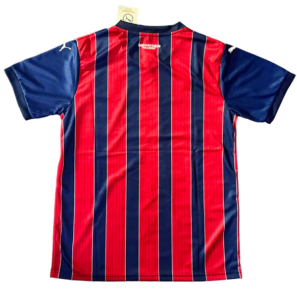 Maillot 2025 2026 - Ec Bahia 2026 | maillotdefootpersonnalise