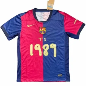 Maillot 2024 2025 - Fc Barcelone 2026 | maillotdefootpersonnalise