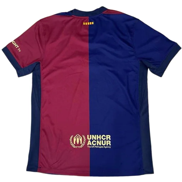 Maillot 2024 2025 - Fc Barcelone 2026 | maillotdefootpersonnalise