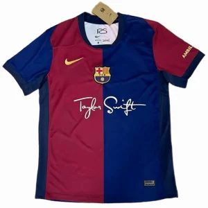 Maillot 2024 2025 - Fc Barcelone 2026 | maillotdefootpersonnalise