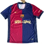 Maillot 2024 2025 - Fc Barcelone 2026 | maillotdefootpersonnalise