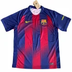 Maillot 2025 2026 - Fc Barcelone 2026 | maillotdefootpersonnalise