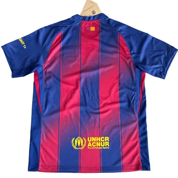 Maillot 2025 2026 - Fc Barcelone 2026 | maillotdefootpersonnalise