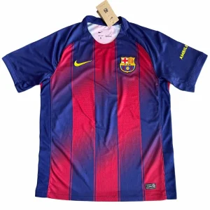 Maillot 2025 2026 - Fc Barcelone 2026 | maillotdefootpersonnalise