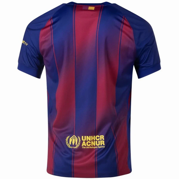Maillot 2025 2026 - Fc Barcelone 2026 | maillotdefootpersonnalise