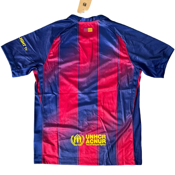 Maillot 2025 2026 - Fc Barcelone 2026 | maillotdefootpersonnalise