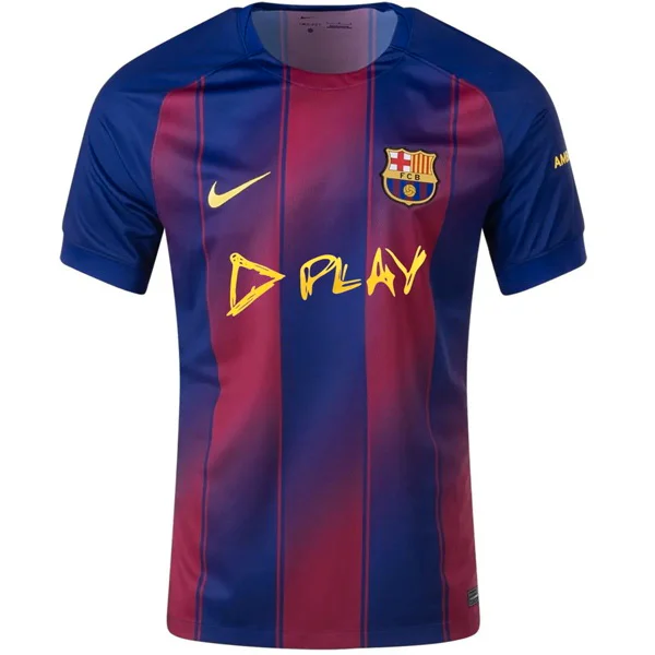 Maillot 2025 2026 - Fc Barcelone 2026 | maillotdefootpersonnalise