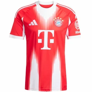 Bayern Munich Maillot 2025 2026 | maillotdefootpersonnalise