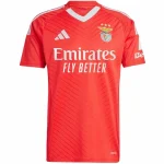 Maillot 2024 2025 - Maillot Benfica Lisbonne 2026 | maillotdefootpersonnalise