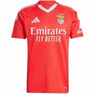 Maillot 2024 2025 - Maillot Benfica Lisbonne 2026 | maillotdefootpersonnalise