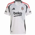Maillot 2024 2025 - Maillot Beşiktaş Jk | maillotdefootpersonnalise