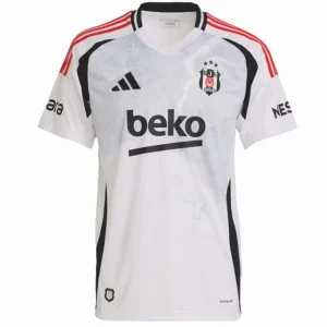 Maillot 2024 2025 - Maillot Beşiktaş Jk | maillotdefootpersonnalise